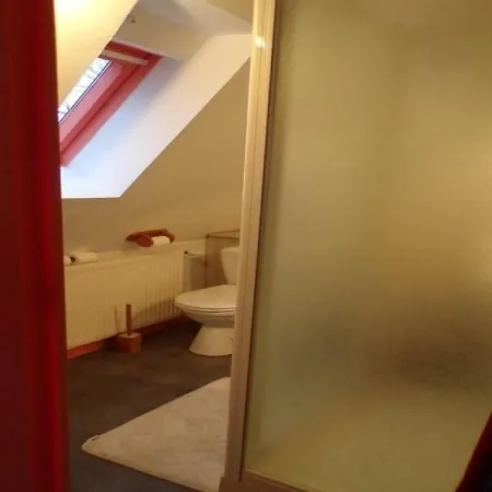 House La Maison Du Teisseire بيت للعطل
