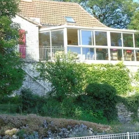 House La Maison Du Teisseire * Memerlin