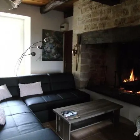 House La Maison Du Teisseire Memerlin