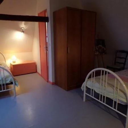 House La Maison Du Teisseire بيت للعطل