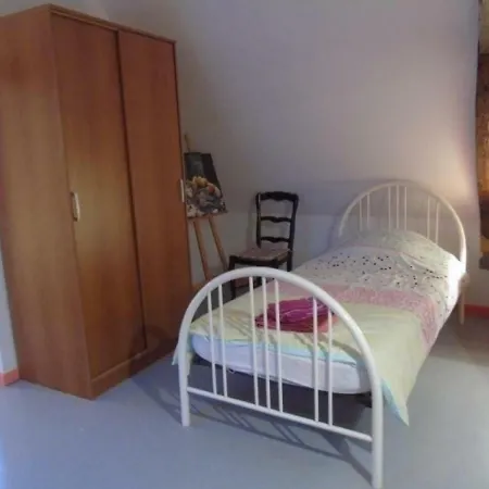 House La Maison Du Teisseire بيت للعطل *