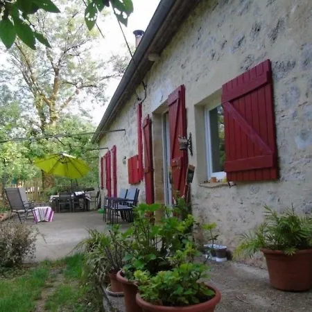 House La Maison Du Teisseire