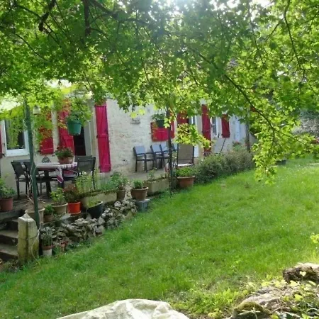 بيت للعطل House La Maison Du Teisseire