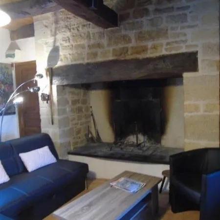 House La Maison Du Teisseire بيت للعطل *