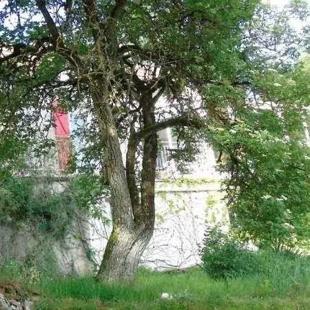 بيت للعطل House La Maison Du Teisseire *